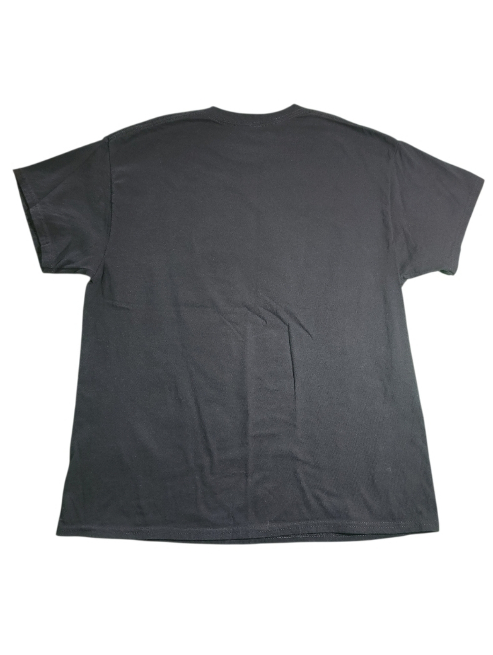 Lil Wayne Black Graphic Tee – Icon Portrait Short Sleeve - Picture 2 of 3